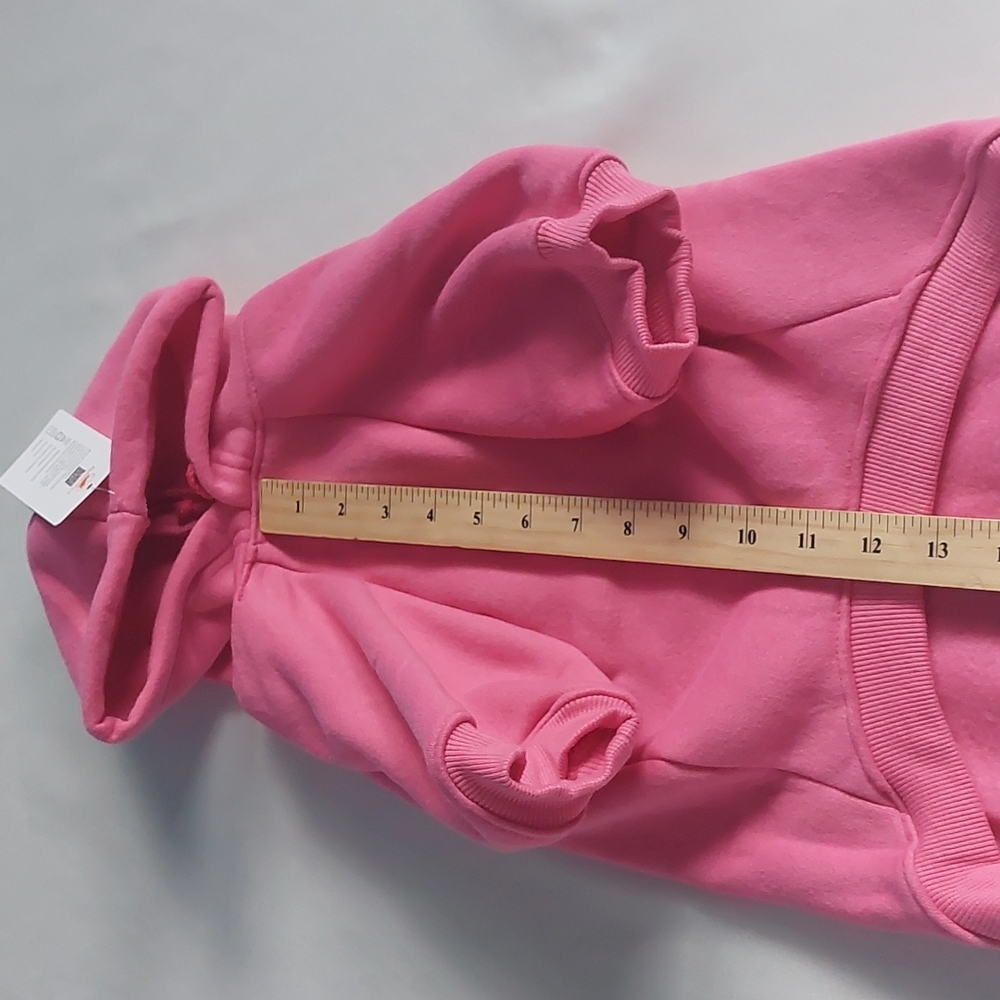 Petderland dog hoodie pink size XXL‎ - Picture 3 of 10